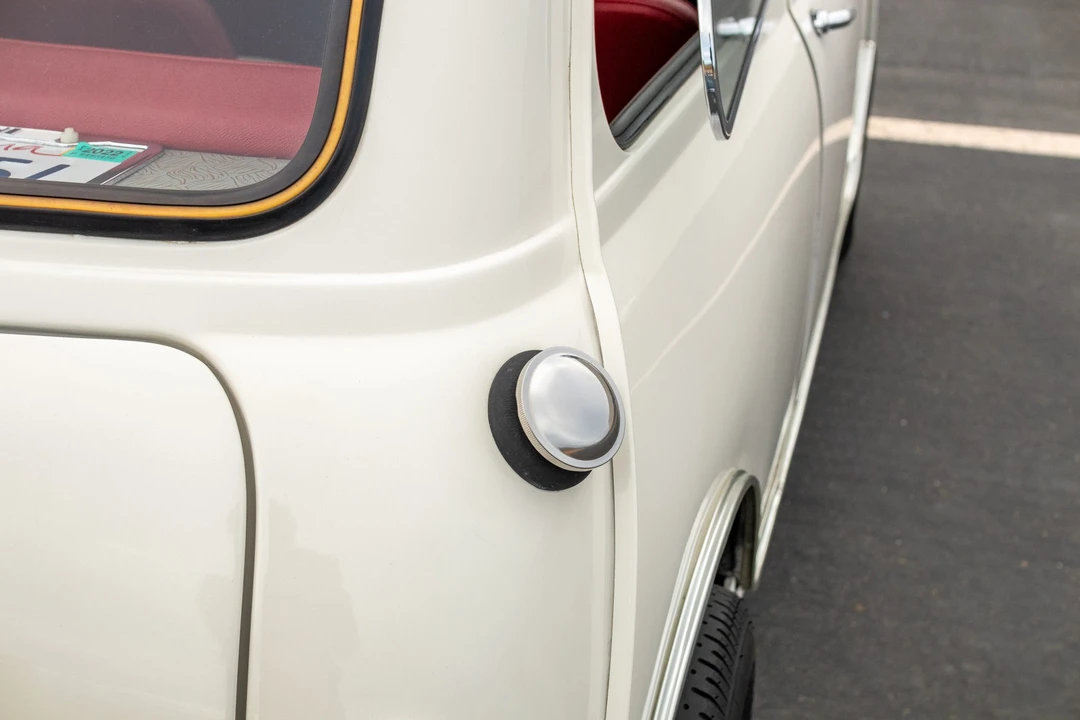 1964 Mini Mini Mark I - Image 23 of 31
