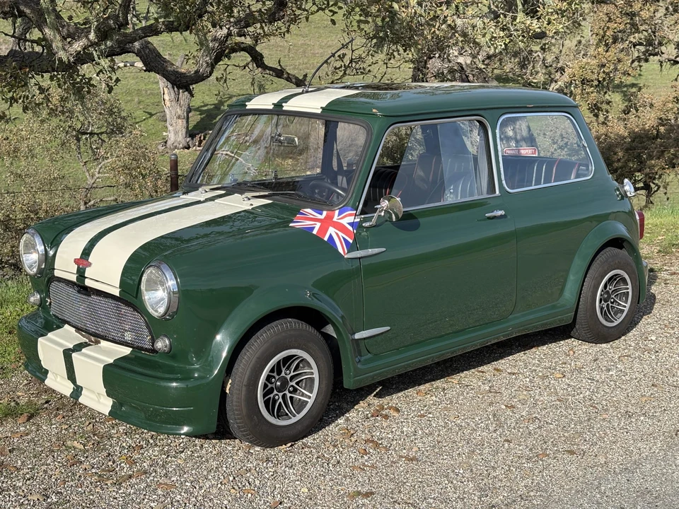 1964 Mini Mini Mark I - Image 4 of 31