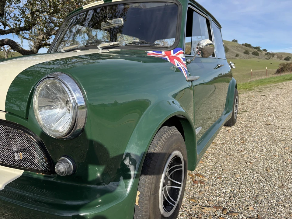 1964 Mini Mini Mark I - Image 26 of 31
