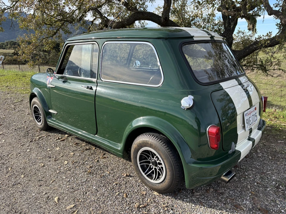 1964 Mini Mini Mark I - Image 7 of 31