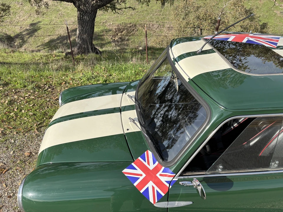 1964 Mini Mini Mark I - Image 27 of 31
