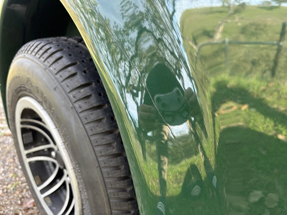 1964 Mini Mini Mark I - Image 30 of 31