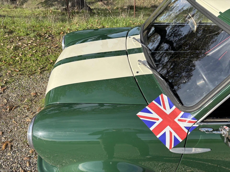 1964 Mini Mini Mark I - Image 28 of 31