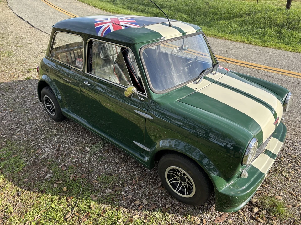 1964 Mini Mini Mark I - Image 16 of 31