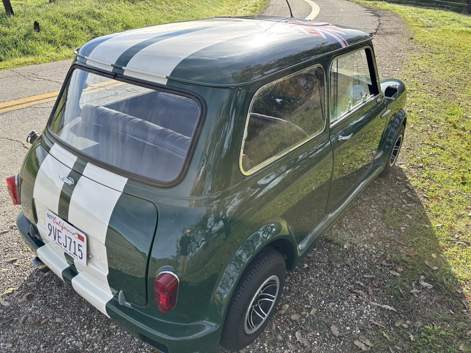 1964 Mini Mini Mark I - Image 14 of 31