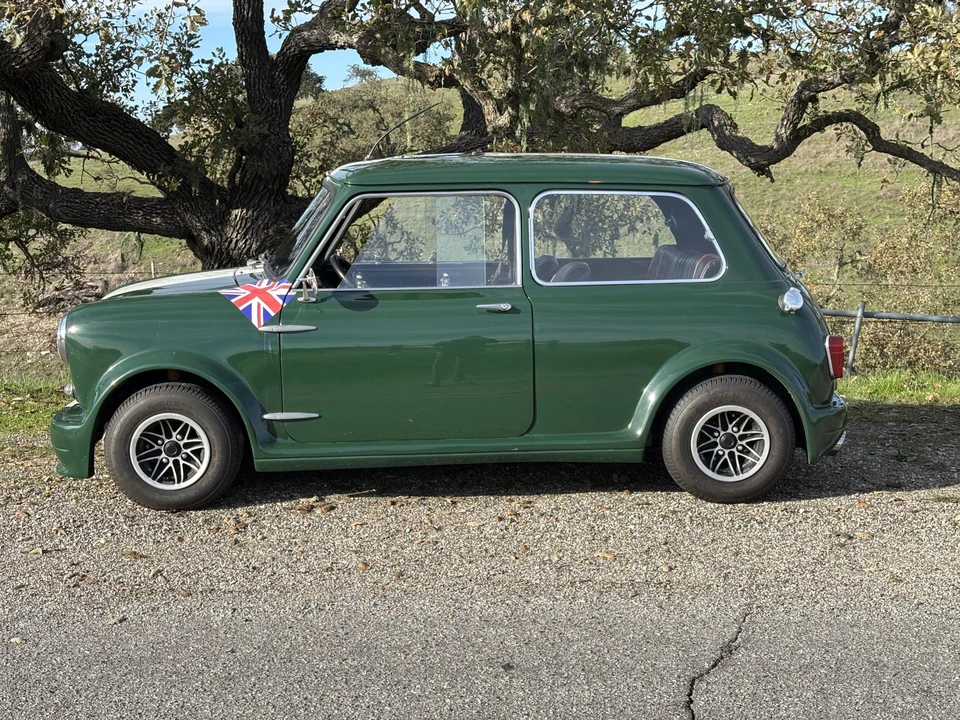 1964 Mini Mini Mark I - Image 6 of 31