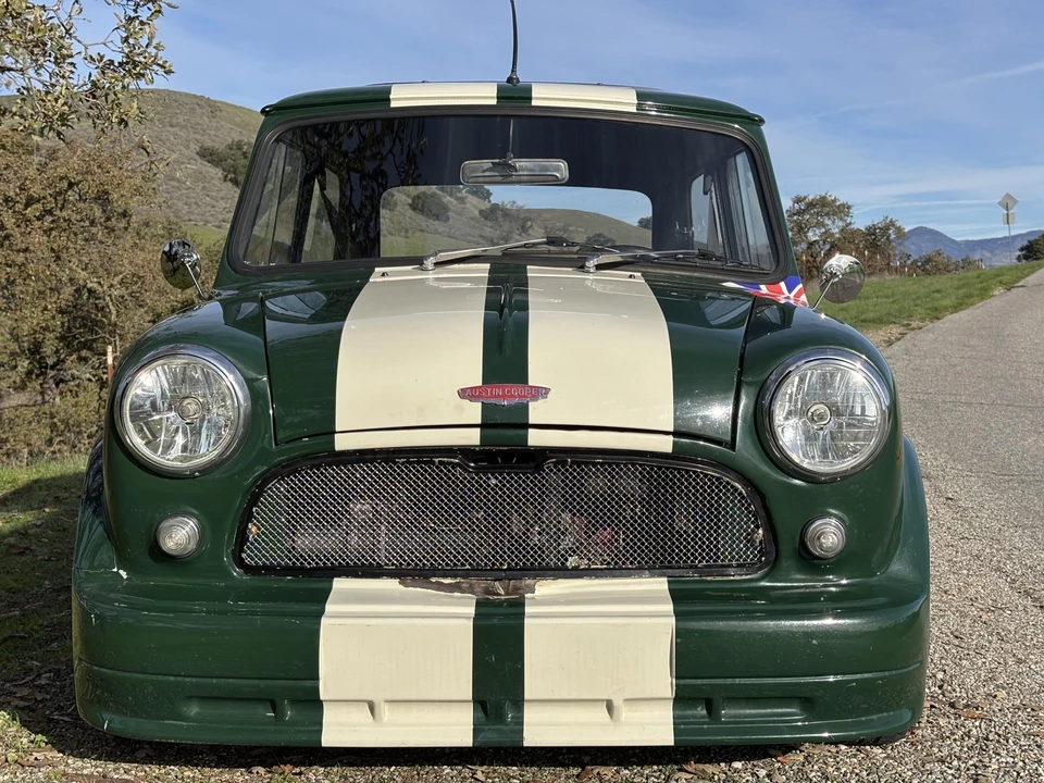 1964 Mini Mini Mark I - Image 22 of 31