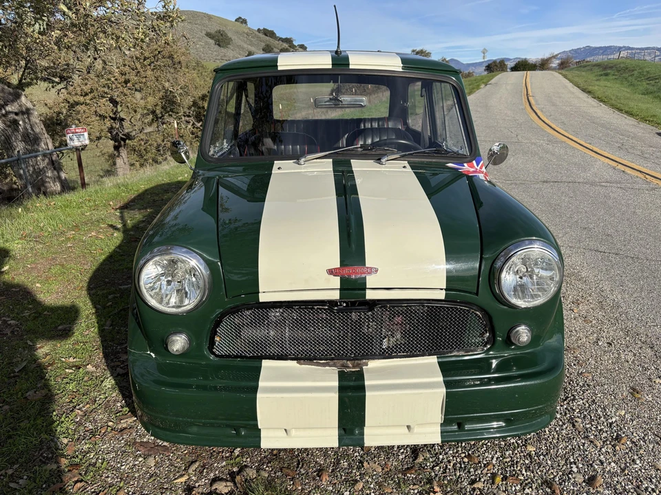 1964 Mini Mini Mark I - Image 21 of 31