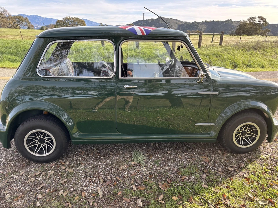 1964 Mini Mini Mark I - Image 15 of 31