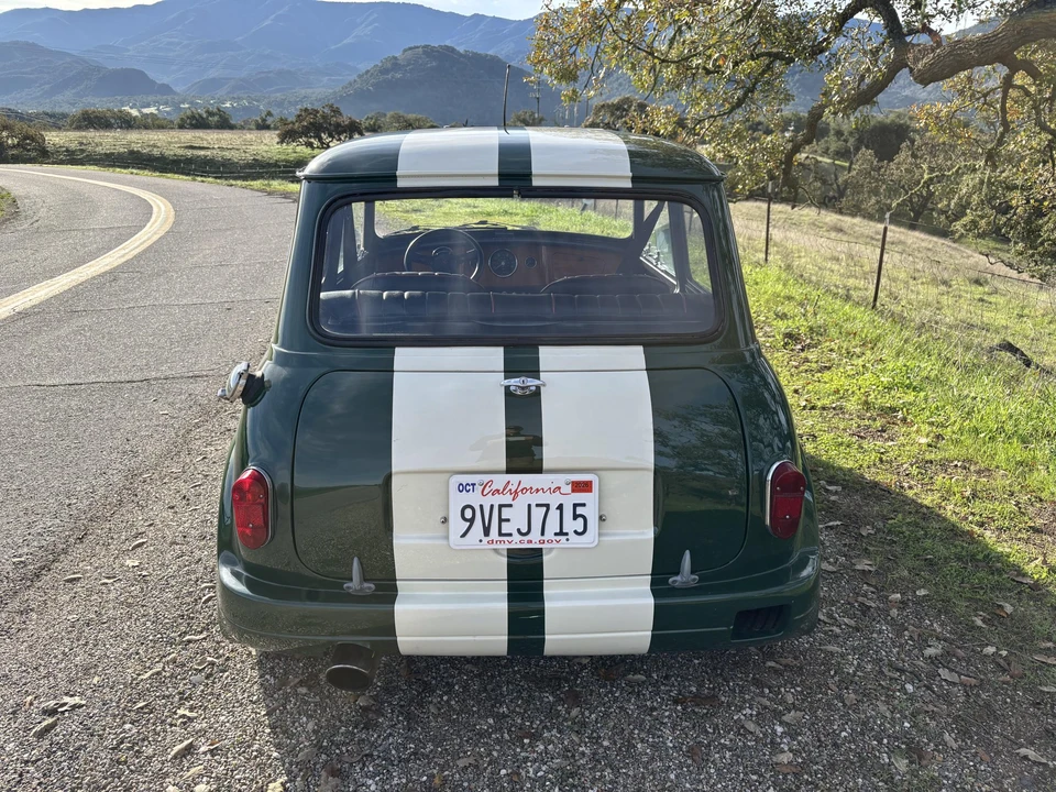 1964 Mini Mini Mark I - Image 10 of 31