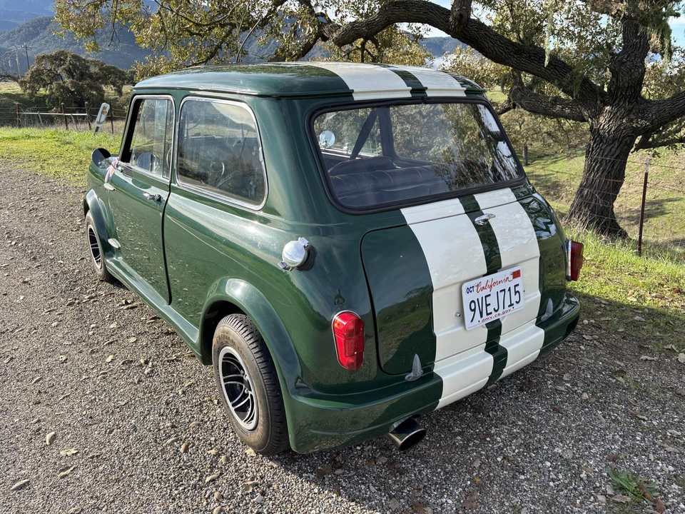 1964 Mini Mini Mark I - Image 8 of 31