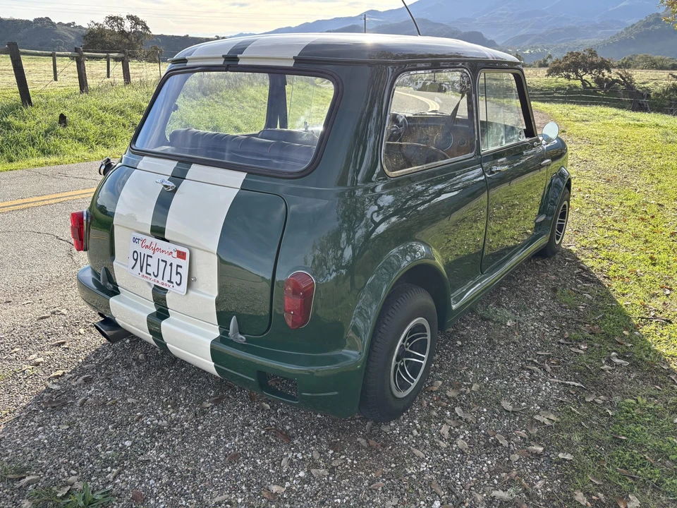 1964 Mini Mini Mark I - Image 13 of 31