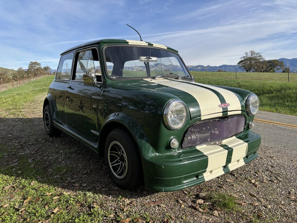 1964 Mini Mini Mark I - Image 18 of 31