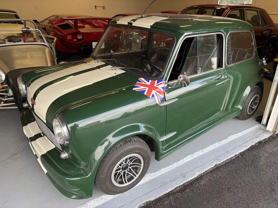 1964 Mini Mini Mark I - Image 5 of 31