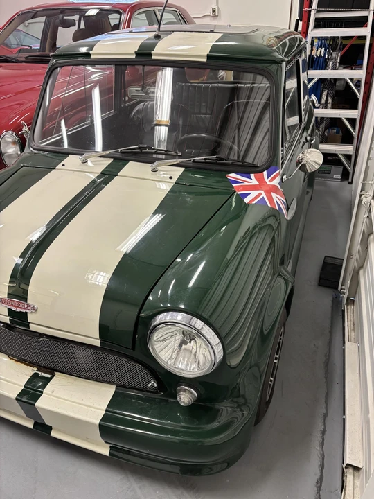 1964 Mini Mini Mark I - Image 25 of 31