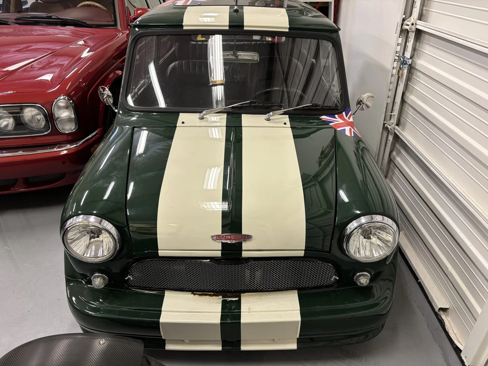 1964 Mini Mini Mark I - Image 23 of 31