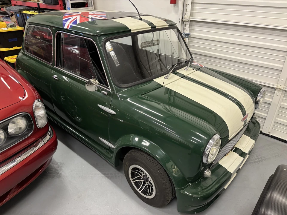 1964 Mini Mini Mark I - Image 17 of 31