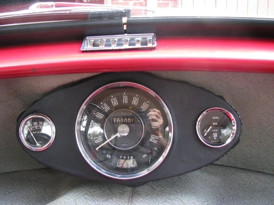 1964 Austin Mini - Image 10 of 12