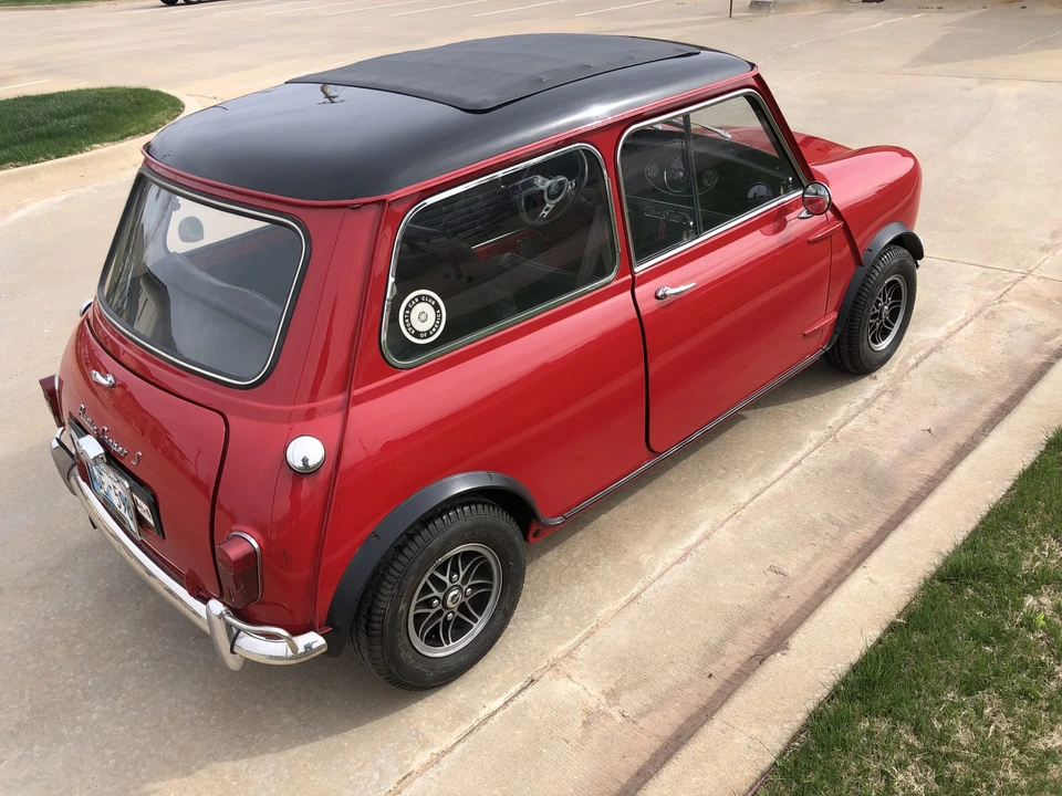 1964 Mini Mini Mark I - Image 6 of 31