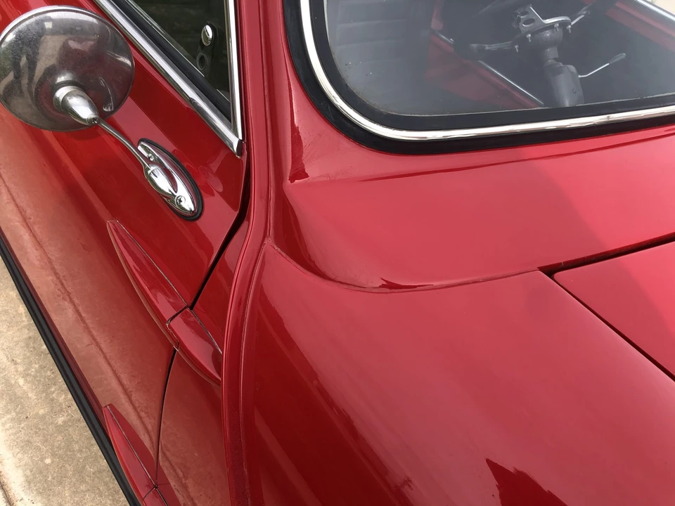 1964 Mini Mini Mark I - Image 11 of 31