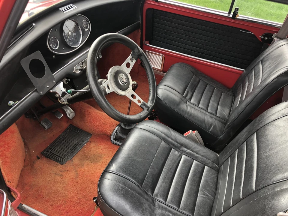 1964 Mini Mini Mark I - Image 17 of 31