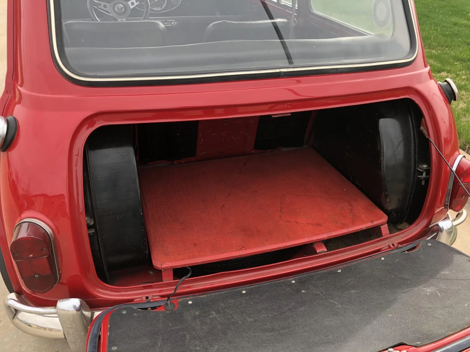 1964 Mini Mini Mark I - Image 21 of 31