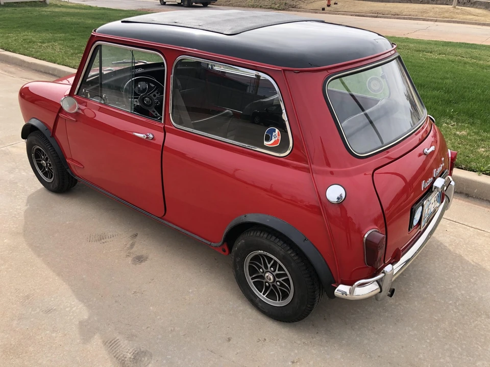 1964 Mini Mini Mark I - Image 4 of 31