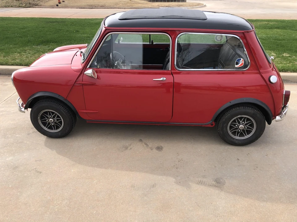 1964 Mini Mini Mark I - Image 3 of 31