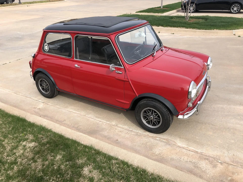 1964 Mini Mini Mark I - Image 7 of 31