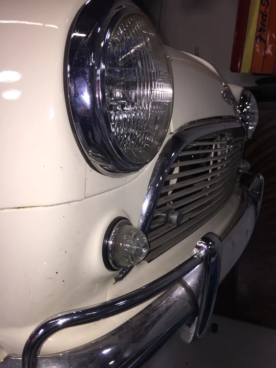 1964 Mini Mini Mark I - Image 10 of 31