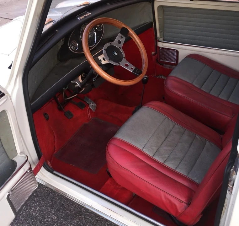 1964 Mini Mini Mark I - Image 14 of 31