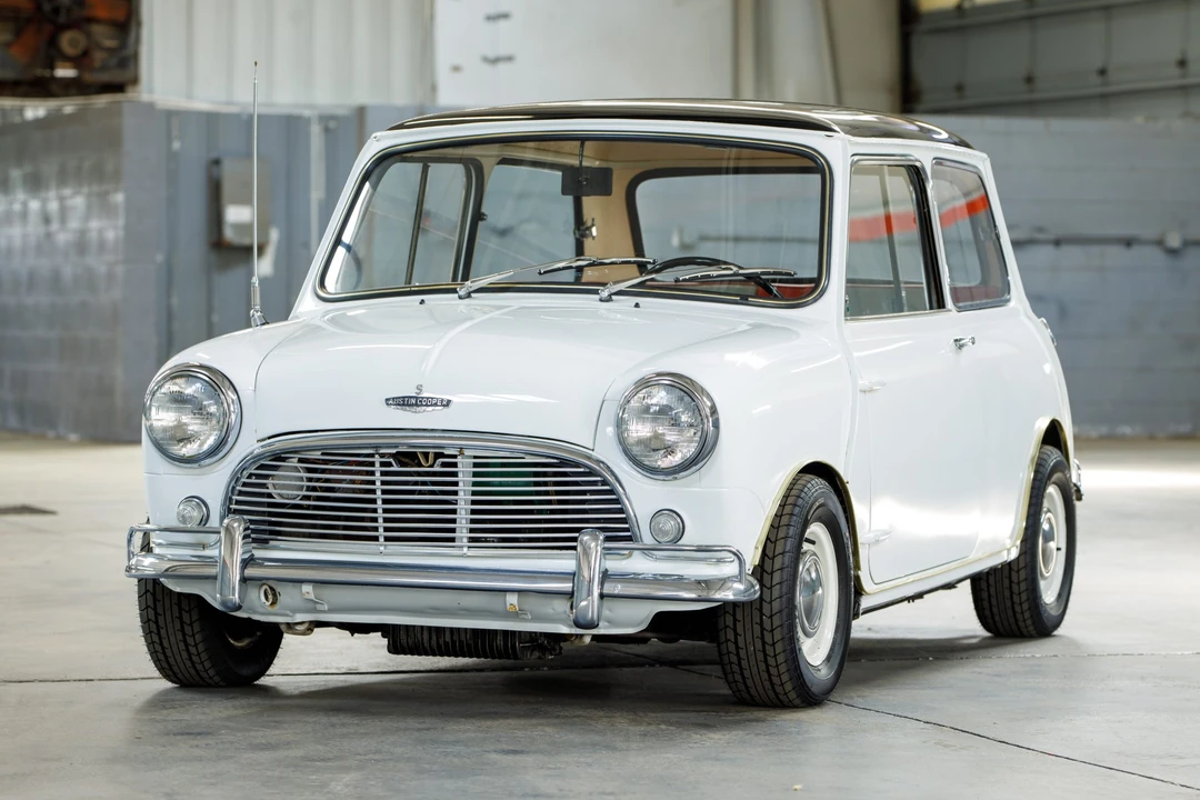 1964 Mini Mini Mark I - Image 2 of 31