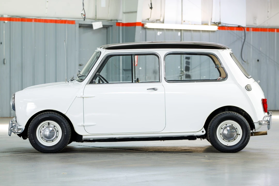 1964 Mini Mini Mark I - Image 5 of 31