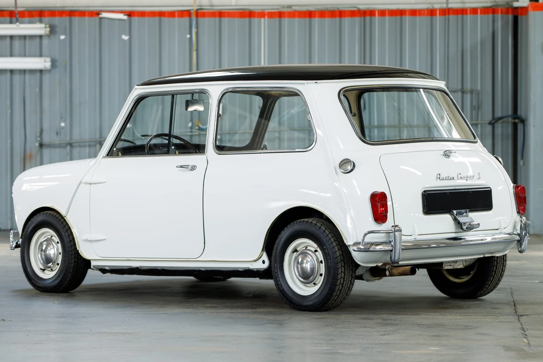 1964 Mini Mini Mark I - Image 6 of 31
