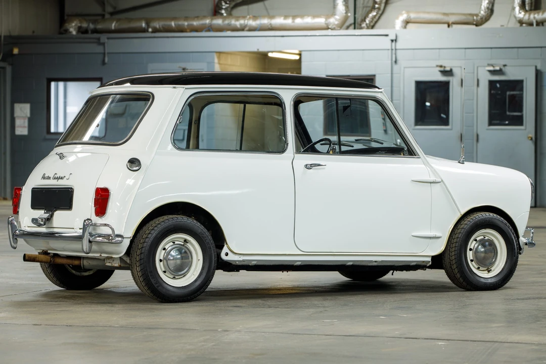 1964 Mini Mini Mark I - Image 12 of 31