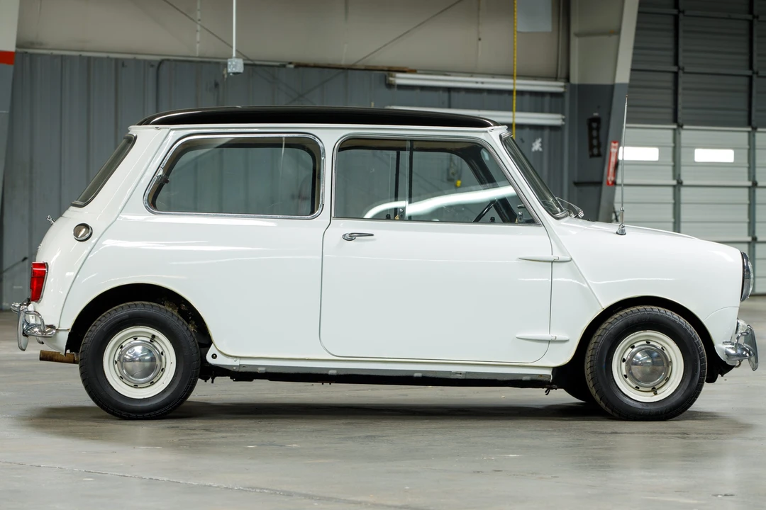 1964 Mini Mini Mark I - Image 13 of 31