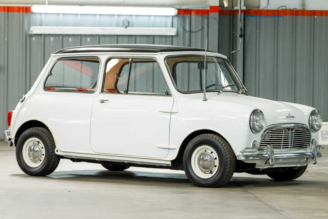 1964 Mini Mini Mark I - Image 14 of 31