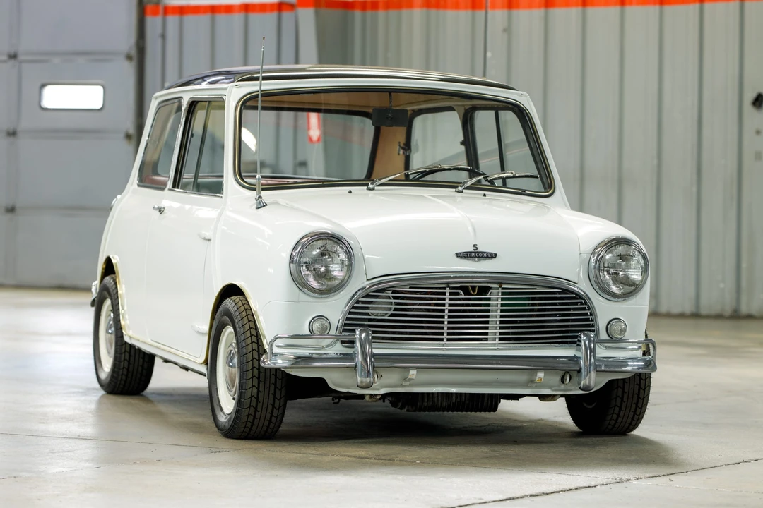1964 Mini Mini Mark I - Image 17 of 31