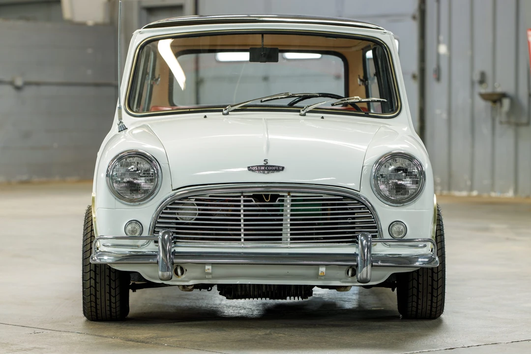 1964 Mini Mini Mark I - Image 18 of 31