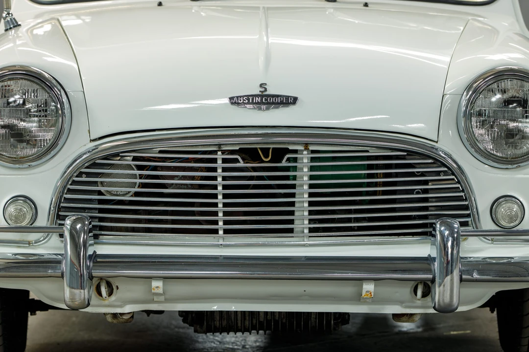 1964 Mini Mini Mark I - Image 19 of 31