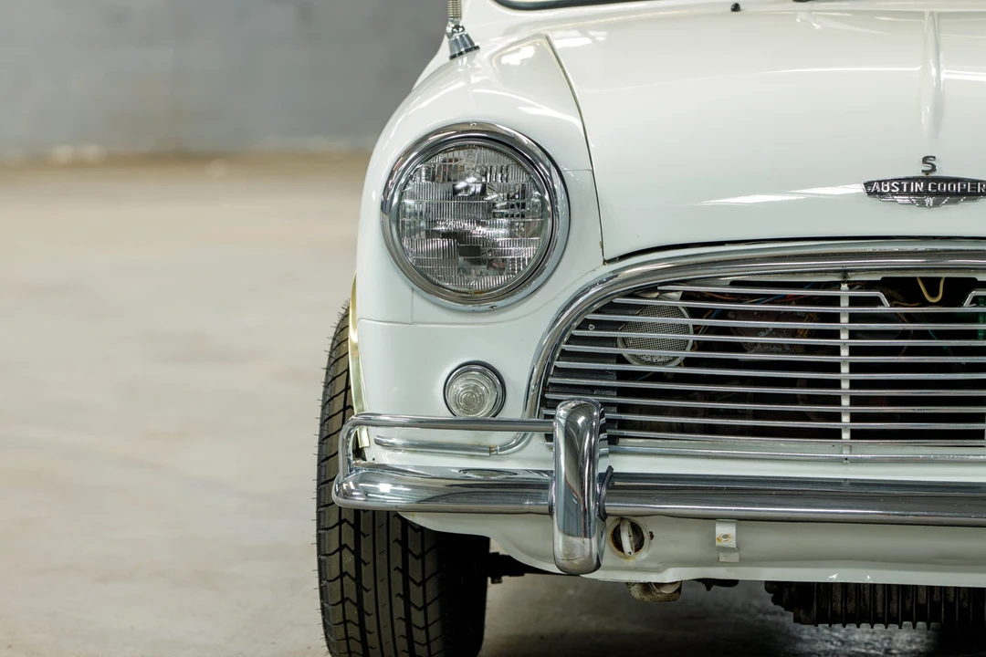 1964 Mini Mini Mark I - Image 20 of 31