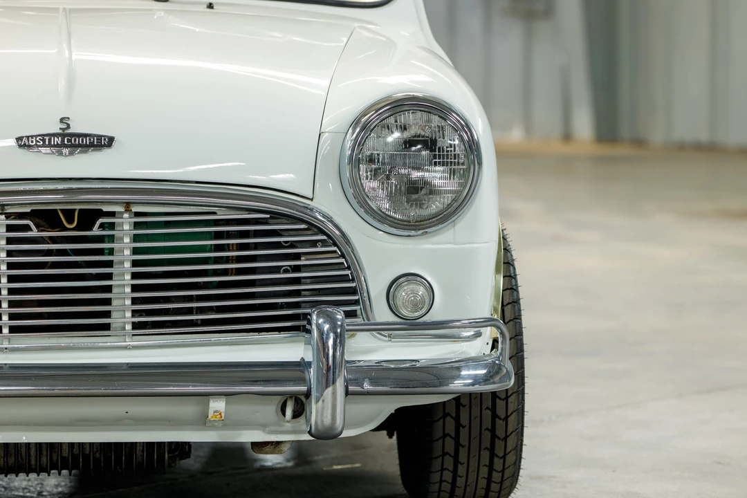 1964 Mini Mini Mark I - Image 21 of 31