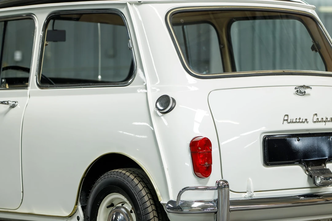 1964 Mini Mini Mark I - Image 29 of 31
