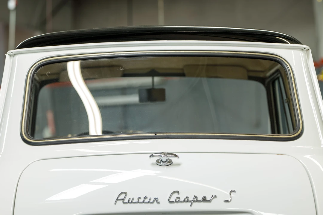 1964 Mini Mini Mark I - Image 31 of 31