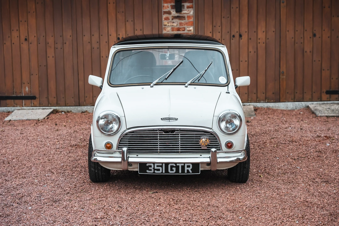 1964 Mini Mini Mark I - Image 2 of 31