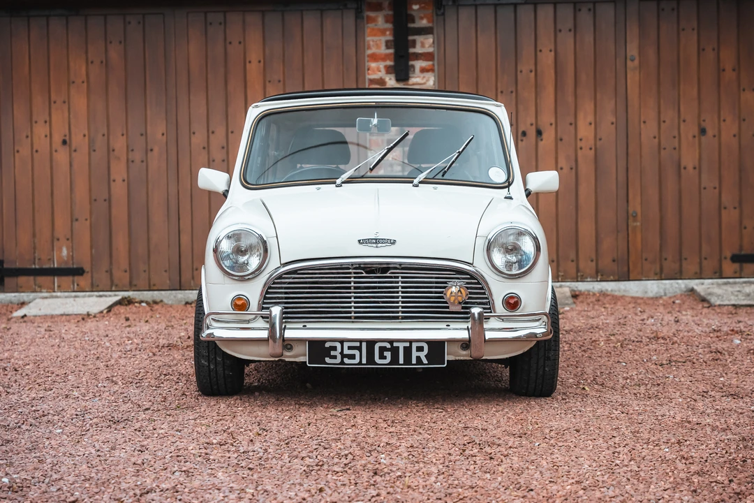 1964 Mini Mini Mark I - Image 10 of 31