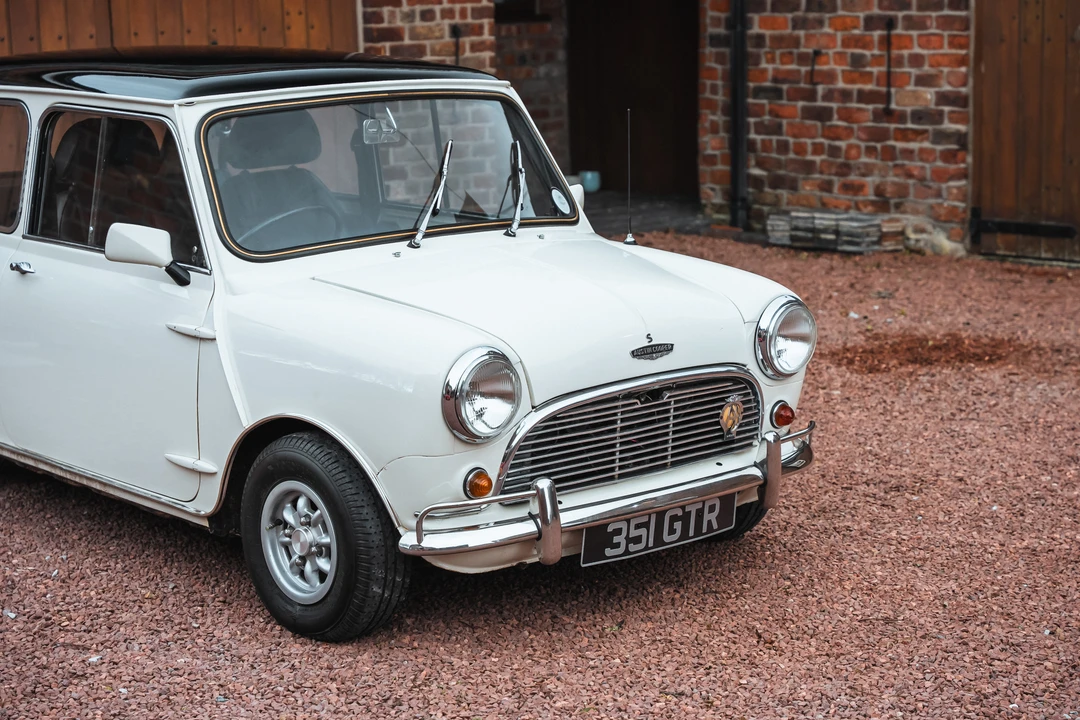 1964 Mini Mini Mark I - Image 18 of 31