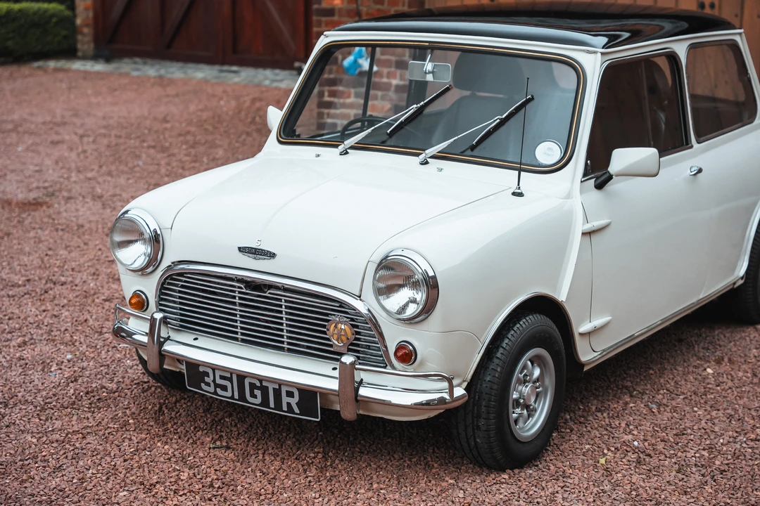 1964 Mini Mini Mark I - Image 19 of 31