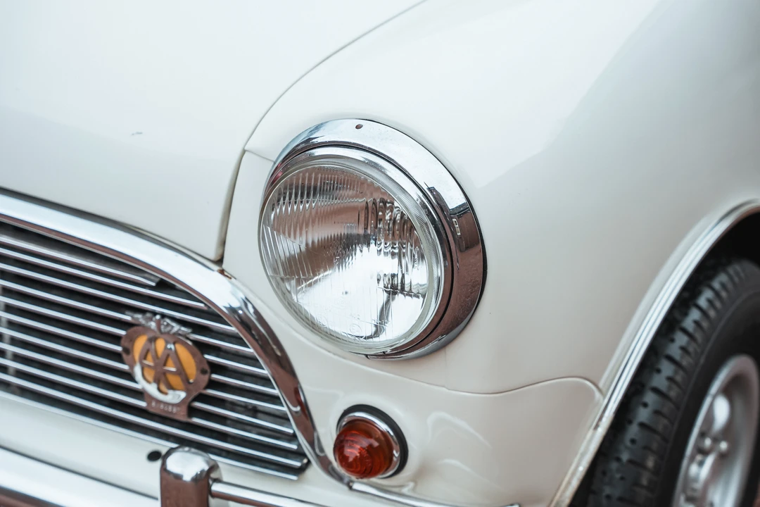 1964 Mini Mini Mark I - Image 20 of 31