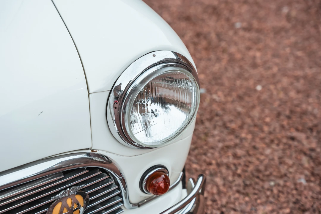1964 Mini Mini Mark I - Image 21 of 31